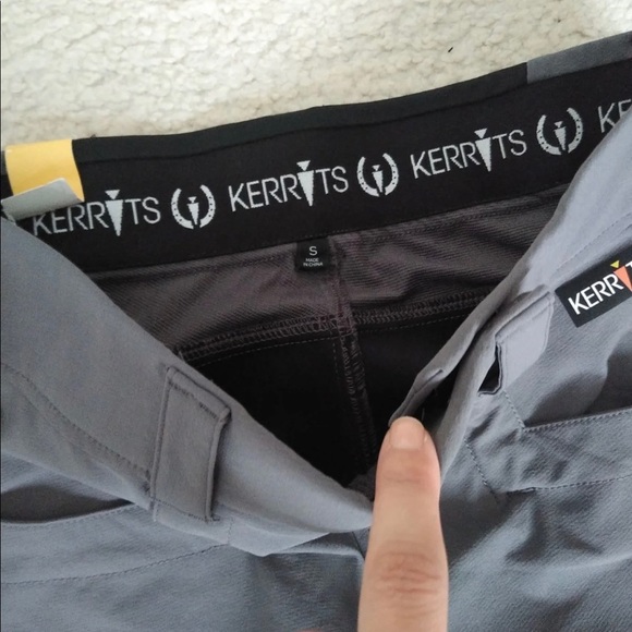 NWT Kerrits Full Seat Breeches - Picture 5 of 6